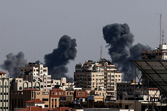 мид: более 100 казахстанцев попросили  оказать содействие в выезде из израиля