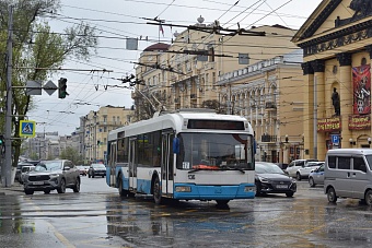 В Ростове-на-Дону приглашают на работу водителей из Киргизии