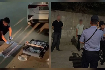 «она думала, что спасает страну». как жительницу алматы чуть не развели на 32 миллиона