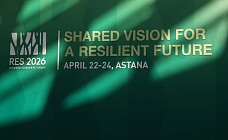 экологический саммит в астане: декларации на бумаге, перекрытия на дорогах, но где найти денег на воду никто не знает