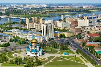 какая погода ожидается в казахстане в пятницу, 9 мая 2025