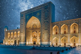 Как Центральная Азия может переверстать российскую туристическую отрасль