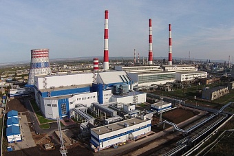 в госорганах казахстана проходит согласование с рф о строительстве в республике тэц