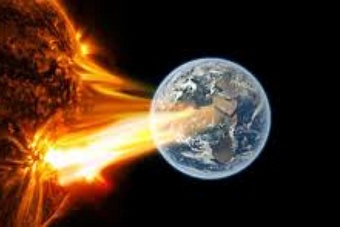 мучительная неделя для метеочувствительных: геомагнитная обстановка со 2 по 9 февраля 2025