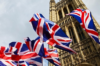 Семена раскола: зачем Великобритании обострять ситуацию в Кыргызстане?