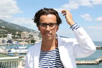 максим галкин и верка сердючка впали в немилость у арабских шейхов