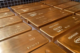 Как Запад «отжимает» российские средства в надежде решить свои проблемы