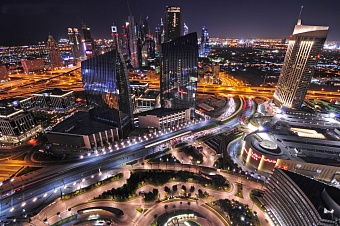 свыше 4 тысяч казахстанцев находятся в оаэ и катаре: кто им помогает