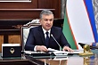 президент узбекистана шавкат мирзиёев поручил снизить стоимость автомобилей