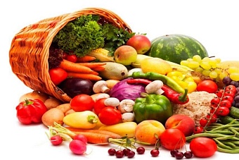 узбекистан заработал в 2,4 раза больше на экспорте овощей и фруктов в россию, чем в казахстан