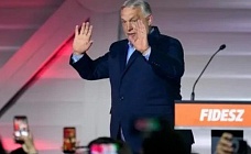 Венгерский разлом: победа Сороса дорого обойдется Европе и Киеву