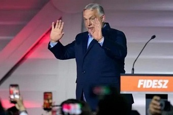 Венгерский разлом: победа Сороса дорого обойдется Европе и Киеву