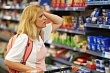 канцелярские товары, огурцы и рис в лидерах по росту цен в казахстане