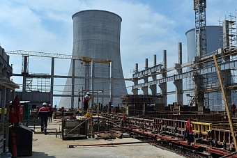 стоимость и сроки строительства аэс озвучили в казахстане