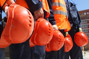 Зарплата иностранных разнорабочих в РФ выросла в два раза за год