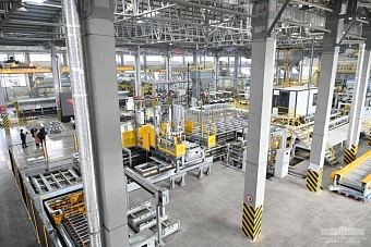 в узбекистане создаётся новая экономическая зона для проектов с инвесторами из стран шёлкового пути