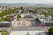 «Кириллица полностью отвечает потребностям Кыргызстана»