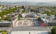 «Кириллица полностью отвечает потребностям Кыргызстана»
