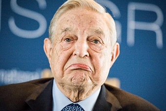 «Пинком под зад без сожаления»: как из Кыргызстана уходит Фонд Сороса