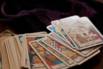 В Таджикистане колдунов и гадалок-рецидивистов отправят в места заключения