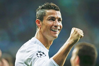 звездный форвард сборной португалии криштиану роналду может приехать в узбекистан