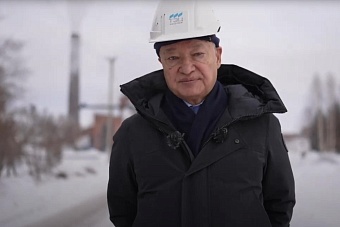 глава восточно-казахстанской области принес извинения замерзающим жителям города риддер