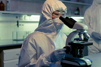 Эксперт о биолабораториях Пентагона в Казахстане: «Ажиотаж на эту тему разгоняют в СМИ»