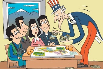 Эксперт: Закон об НКО в Кыргызстане заставит иноагентов искать серые схемы для финансирования своей деятельности