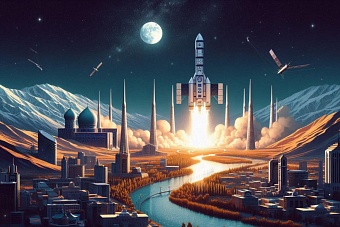 россия и китай на пути к созданию международной научной лунной станции