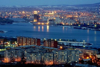 Казахстанским бизнесменам предложили стать резидентами «красноярской технологической долины»