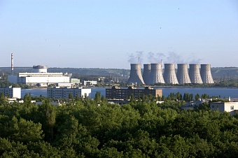 казахстан опроверг информацию о выборе китая для строительства третьей аэс