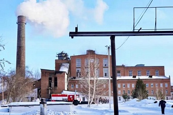 Крах энергетики Казахстана: 6 человек пострадали во время очередного взрыва на ТЭЦ в Риддере