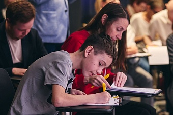 таджикистан и узбекистан впервые примут участие в арктическом диктанте