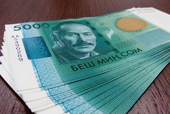 сотрудники госорганов кыргызстана перечисляют однодневную зарплату на помощь турции