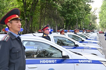 «Погасили в зародыше»: как МВД предотвратило эскалацию конфликта в Бишкеке