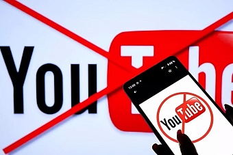 YouTube как повод для войны: кто на самом деле гасит и тормозит интернет в Центральной Азии