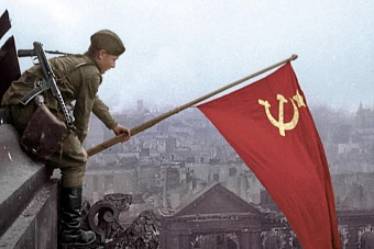 С Днем Победы! 