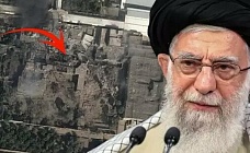 На бункер Хаменеи США сбросили 30 бомб: навсегда «уснувший» аятолла разбудил Иран