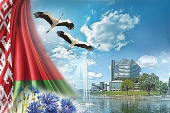 главы минобороны казахстана и белоруссии обсудят двустороннее военное сотрудничество