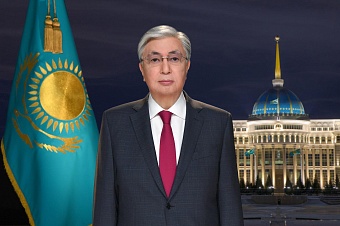 токаев поручил провести расследование причин аварии на шахте «казахстанская»