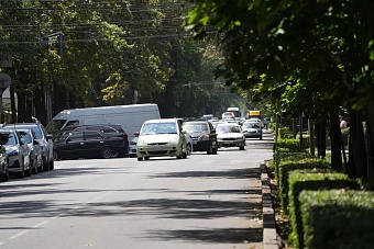 кыргызстан ужесточает контроль за авто с иностранной регистрацией: что изменится?