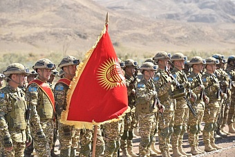 министры обороны казахстана и россии договорились о военном сотрудничестве в 2026 году