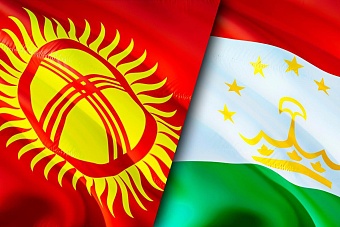 в бишкеке проходят переговоры лидеров кыргызстана и таджикистана