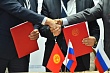 россия укрепляет экономическое присутствие в кыргызстане