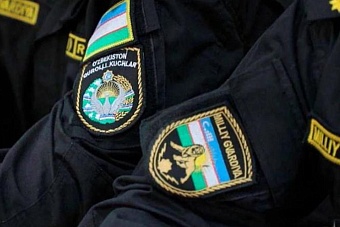 в узбекистане появятся классы «молодая гвардия»