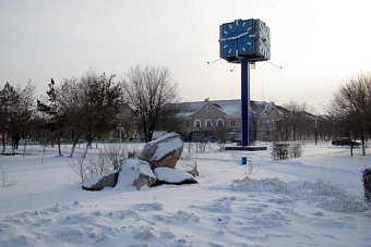 в казахстанском экибастузе энергетики снова отключили отопление