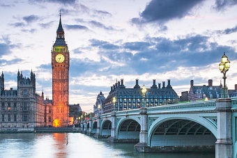 Как Великобритания превращает Кыргызстан в управляемую колонию