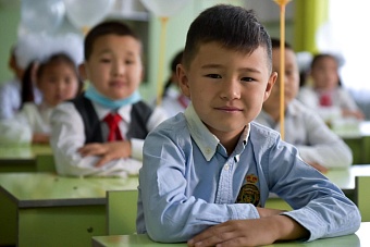 1 сентября Путин и Жапаров дадут старт строительству в Кыргызстане российских школ