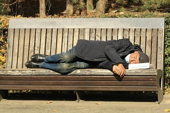 уровень бедности в казахстане за десять лет удвоился — от 2,7% до 5,1%