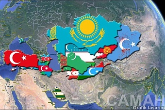 Евразийская дуга напряжения: как в «тюркский проект» Анкары хотят включить Таджикистан и Армению (часть 2)